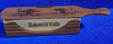 Vintage kokomo calls for sale  Fairmont