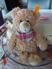 Steiff teddy luise gebraucht kaufen  Hückeswagen