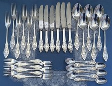 Traumhaftes silberbesteck wilk gebraucht kaufen Traumhaftes silberbesteck wilk gebraucht kaufen  Gelsenkirchen