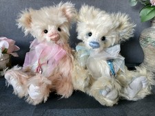 Charlie bears bon usato  Spedire a Italy