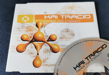 Kai tracid dance gebraucht kaufen Kai tracid dance gebraucht kaufen  Lebach