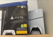 Sony ps5 slim usato  Biella