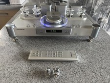 Shanling t100c lettore usato  Spedire a Italy