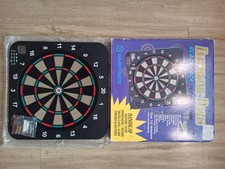 Elektronisches dart spiel gebraucht kaufen  Karlsruhe