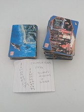 Thunderbirds vintage pro for sale  MALVERN