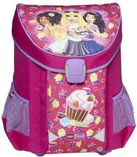 Zaino cupcake lego usato  Villa Celiera