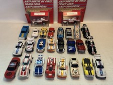Tyco aurora scalextric for sale  BEDFORD