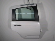 Porte arrière citroën d'occasion  Billère