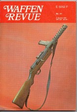 Waffen revue nr gebraucht kaufen  Schalksmühle