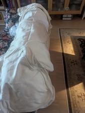 Ektorp bezug 2er gebraucht kaufen  Saarbrücken