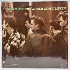 The smiths the usato  Lissone