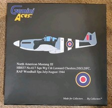 Gemini aces..north american for sale  LEICESTER