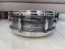 Vintage rogers 14x5.5 for sale  BASILDON