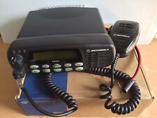 TWO WAY RADIO MOTOROLA GM360 VHF 136-174 MHZ 25W 255 CHANNELS na sprzedaż  PL