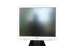 Monitor acer pollici usato  Molinella