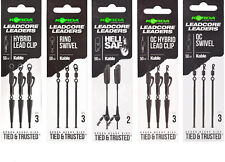 Korda kable leadcore for sale  LIMAVADY
