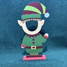 Christmas elf picture for sale  North Augusta