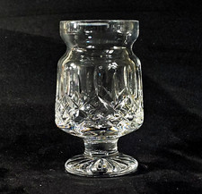 Waterford lismore footed for sale  Shipping to Ireland