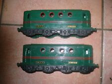 Hornby set engine d'occasion  Expédié en Belgium