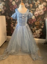blue cinderella dress for sale blue cinderella dress for sale GRAYS