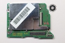 Placa Canon 1ds Mark III para unidade de matriz sensor de imagem CCD CMOS comprar usado  Enviando para Brazil