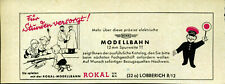 Rokal modellbahn stunden gebraucht kaufen  Altenstadt