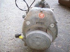 Agria 2300 ilo gebraucht kaufen  Gschwend
