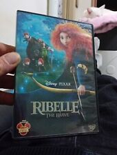 Dvd ribelle the usato  Pontecagnano Faiano