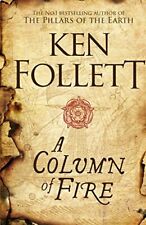 Column fire ken for sale  UK