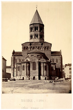 Issoire chevet eglise d'occasion  Pagny-sur-Moselle