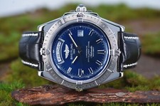 Breitling headwind 7mm gebraucht kaufen  Hamburg
