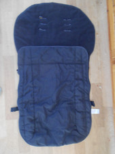 Tesco foot muff for sale  TAUNTON