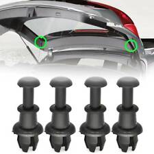 4x Pacote prateleira corda clipe pivô para VW GOLF MK5 6 Tigaun MK1 Polo 6C 6R 2G, usado comprar usado  Enviando para Brazil