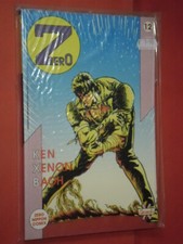 Zero nippon comix usato  Italia