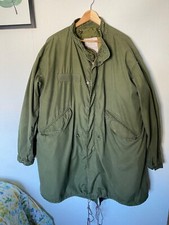 Fishtail 1980 miltary for sale  OTLEY