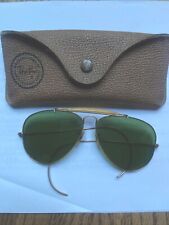 Ray ban aviator usato  Milano