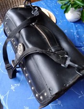 Motorradtasche live ride gebraucht kaufen  Ahrensburg, Großhansdorf