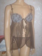 Ann summers negligee for sale  NORWICH