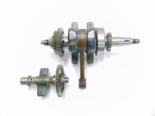 853321 albero motore usato  Italia