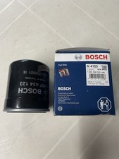 Fuel filter 1457434123 for sale  KINGSBRIDGE