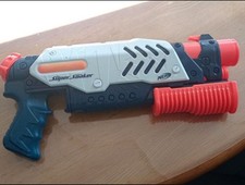 Hasbro wasserpistole nerf gebraucht kaufen  Großmehring