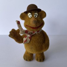 Vintage 1970s muppet for sale  OXFORD