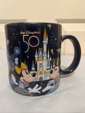 Walt disney 50th for sale  North Augusta