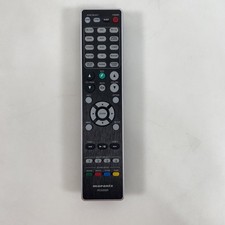 Marantz rc025sr remote for sale  Sparta