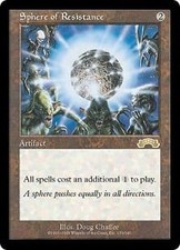 Magic mtg sphère d'occasion  Ivry-sur-Seine