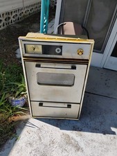 Gas built oven for sale  Saint Petersburg