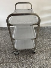 Servierwagen rollwagen beistel gebraucht kaufen  Ahaus