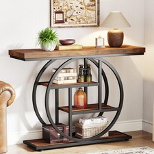 41.3 console table for sale  Brentwood