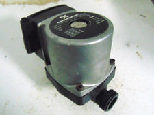 Pompe chaudiere circulateur d'occasion  Reims