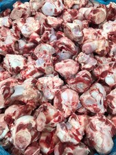 Beef knuckle bones for sale  OLDHAM